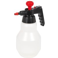Sealey Premium Viton Seal Solvent Pressure Sprayer