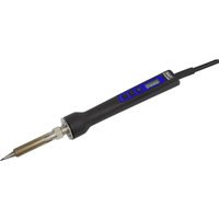 Sealey Premier SD002 Soldering Iron with Digital Display