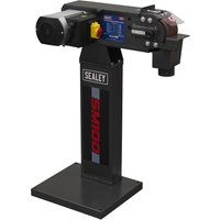 Sealey SM100 Floor Standing / Bench Mount Belt Sander