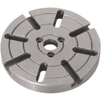 Sealey Face Plate for SM2503 Mini Lathe