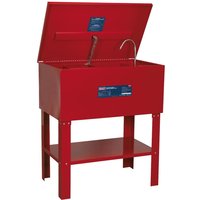 Sealey SM40D Extra Deep Parts Cleaning Tank