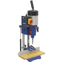 Sealey SM94 1/2" Hollow Chisel Morticer
