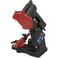Sealey SMS2002C Chainsaw Blade Sharpener 240v
