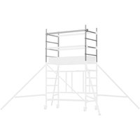 Sealey Work Platform Scaffold Tower Extension Pack 2