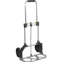 Sealey Aluminium Folding Sack Truck Trolley