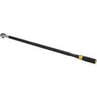 Sealey Premier Black 3/4" Drive Micrometer Torque Wrench