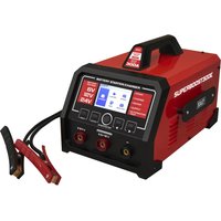 Sealey SUPERBOOST Battery Starter Charger
