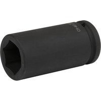 Sealey Specialised 3/4" Drive Hexagon Impact Socket Metric