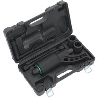 Sealey SX500 Torque Multiplier Wheel Nut Wrench