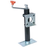 Sealey TB373 Heavy Duty Swivel Trailer Jack and Clamp
