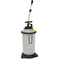 Sealey TP6908 Manual Vacuum Oil and Fluid Extractor