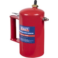 Sealey Non Aerosol Spot Sprayer