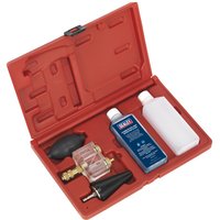 Sealey VS0062 Combustion Leak Detector Kit