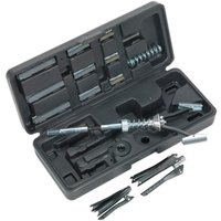 Sealey 4 in 1 Cylinder Honing Set