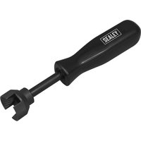 Sealey Brake Shoe Retaining Spring Installation and Removal Tool