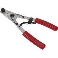 Sealey Motorcycle Brake Piston Removal Pliers