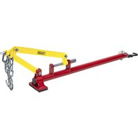 Sealey Hands Free Suspension Arm Lever