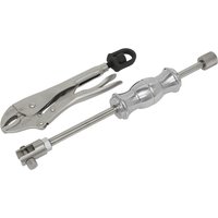 Sealey 1kg Slide Hammer Locking Pliers