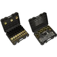 Sealey 18 Tonne Hydraulic Bush and Bearing Removal and Installation Kit