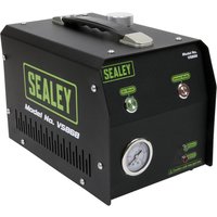Sealey VS868 Smoke Diagnostic Leak Detector Tool