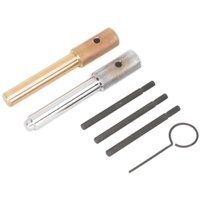 Sealey VSE5842 Diesel Engine Timing Tool Kit for Fiat, Ford, JLR, LDV, PSA 2.0D, 2.2D, 2.4D, 3.2D