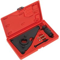 Sealey VSE5931 High Pressure Fuel Pump Sprocket Remover Hyunda / Kia