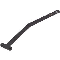 Sealey Diesel Engine Auxiliary Belt Tension Tool for Ford, Jaguar 2.0D, 2.2D Di/Tddi/TDCi and 2.4D Tddi