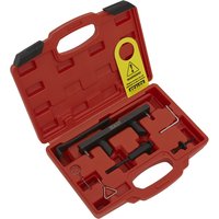 Sealey VSE6171 Petrol Engine Belt Replacement and Chain in Head Service Kit