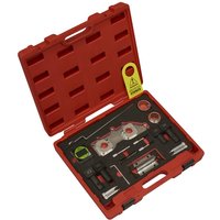 Sealey VSE7400 Timing Tool Kit for VAG Belt Drive Vehicles