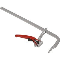 Sealey Quick Ratcheting Lever Clamp
