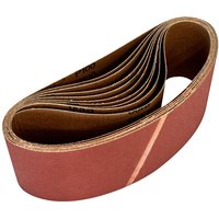 Sirius 100mm x 620mm Sanding Belt