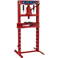 Sealey Floor Type Hydraulic Press
