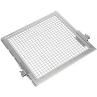 Sealey Adjustable Safety Guard for YK509F and YK509FAH Hydraulic Press