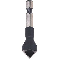 Trend Snappy De Burring Countersink