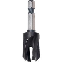 Trend Snappy Wood Plug Cutter