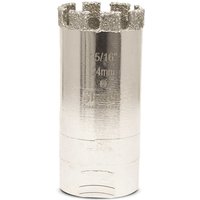 Starrett Diamond Coated Hole Saw