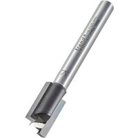 Trend Two Flute 12mm Cutter for the Trend Hinge Jig
