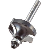 Trend Bearing Guided Ovolo Round Over Router Cutter