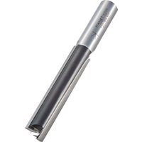 Trend Two Flute PTFE Coated Non Stick Router Cutter