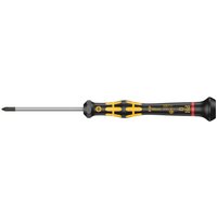 Wera Kraftform 1550 Phillips Micro ESD Screwdriver