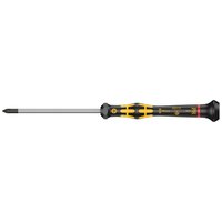 Wera Kraftform 1550 Phillips Micro ESD Screwdriver