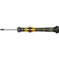 Wera Kraftform 1567 Torx HF Micro ESD Screwdriver