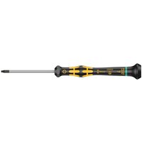 Wera Kraftform 1567 Torx HF Micro ESD Screwdriver