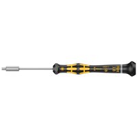 Wera 1569 ESD Nutspinner Screwdriver