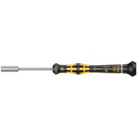 Wera 1569 ESD Nutspinner Screwdriver