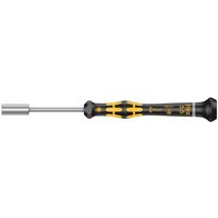 Wera 1569 ESD Nutspinner Screwdriver