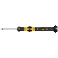 Wera 1572 Microstix ESD Screwdriver