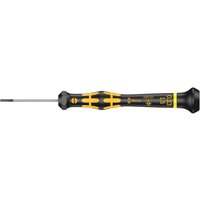 Wera Kraftform 1578A Micro ESD Screwdriver