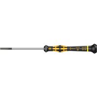 Wera Kraftform 1578A Micro ESD Screwdriver