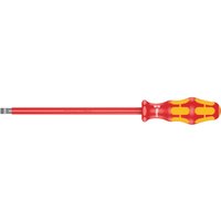 Wera Kraftform 160I VDE Insulated Parallel Slotted Screwdriver